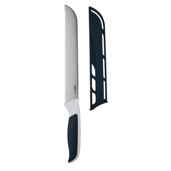 Zyliss Comfort Serrated Bread Knife 8" & Reviews Wayfair